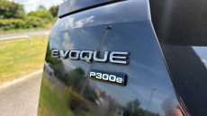 Land Rover Range Rover Evoque 1.5 P300e R-Dynamic HSE 5dr Auto Hatchback